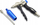 Pistoletë pneumatike GEKO G03126, me rregullator 1/4", 12 bar
