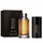 Set dhuratë parfum Hugo Boss The Scent për burra, EDT 75ml, deodorant stick 70g, i zi