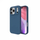 Футрола ZAGG Manhattan Snap за iPhone 17 Pro, компатибилна со MagSafe, Ocean Abyss