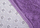 Tapet Thick Soft Plush Shaggy Rug, 80x150 cm, i trashë, vjollcë e hapur