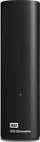 Disk i jashtëm HDD WD Elements Desktop 16TB, USB 3.0, i zi