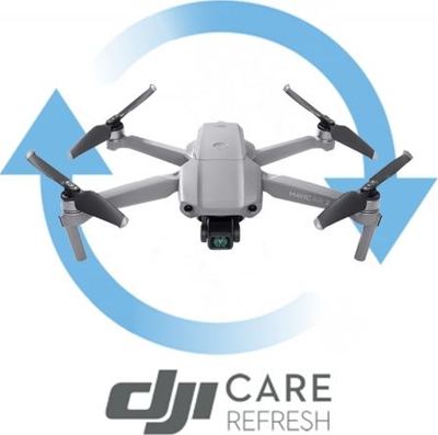 Shërbim garancie DJI Care Refresh, për Mavic Air 2, 1 vit, BE