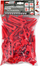 Sistem nivelimi pllakash AWTools Standard, 3.0mm, 7–15mm, i kuq