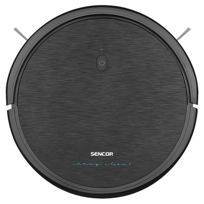 Fshesë robotike Sencor SRV 3160TQ, e zezë