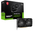 Kartë grafike MSI RTX 4060 Ti Ventus 2X, 8GB GDDR6, OC, e zezë