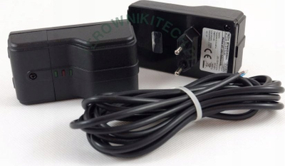 Set komunikimi pa tela Tech ST-262, 868MHz, 230V, i zi