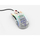 Maus Glorious Model D - USB 2.0, i bardhë
