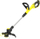 Trimer bari Stanley V20 18V SFMCST933B, 33cm, pa bateri