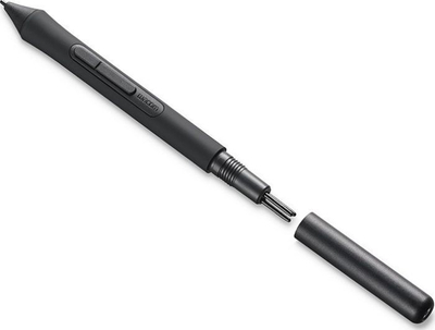 Tablet grafik Wacom Intuos S (CTL-4100WLK-N), i zi