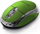 Maus Esperanza Extreme, wireless, USB, i gjelbërt