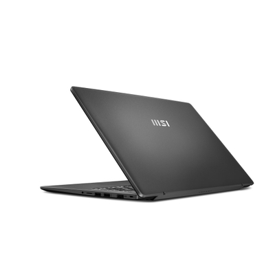 Laptop MSI Modern 14 F13MG, 14" FHD, i5 13-та генерација, 16GB RAM, 512GB SSD, сив