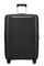 Valixhe Hard Me 4 Rrota Samsonite Upscape 75/28 Ngjyrë E Zezë