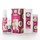 Set për depilim Ro.ial Bubble wax, Krem Shea