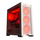 Kompjuter HAL3000 Master Gamer BTF Ti Super, Intel i7-14700KF, 32GB DDR5, 2TB SSD, i bardhë