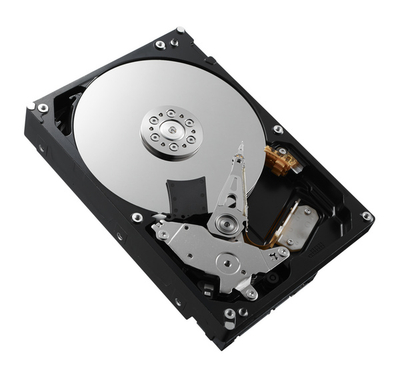 Disk Toshiba P300, 3.5\", 1TB, SATA III, ngjyrë argjendi