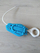 Lodër Beyblade Burst Surge Curse Devolos D6, Starter Pack, me launcher, shumëngjyrëshe
