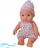 Set lodrash me kukulla Doll BLS W161 Maksik, roleplay, shumëngjyrësh