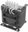 Transformator njëfazor BREVE TMM 63VA, 400V në 24V, IP00