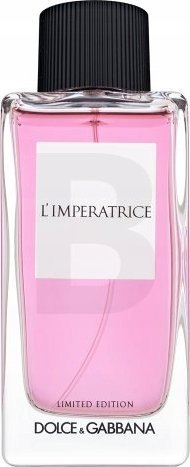 Parfum për goca Dolce &amp; Gabbana L’Imperatrice Limited Edition EDT, 100 ml, aromë me fruta edhe lule