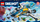 Set lodër LEGO DREAMZzz 71460 Mr Oz Spacebus, 878 copa, 9+, shumëngjyrësh