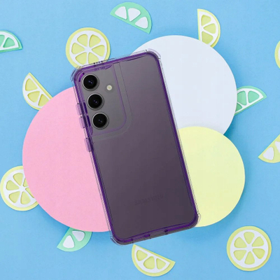 Mbrojtëse telefoni Matrix Clear për Xiaomi Redmi Note 14 4G, transparente, me xham të temperuar, lejla e çelët