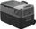 Туристички фрижидер Yolco BCX30 Carbon, 28L, компресор, сив