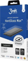 Xham mbrojtës 3mk HardGlass Max Privacy për Samsung Galaxy S24 Ultra, mbulim i plotë, efekt privatësie, i zi