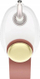 Irigator oral Oclean W10, portativ, pa tel, rozë