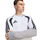 Bluzë trajnimi për burra adidas Tiro 26 Competition, me mëngë të gjata, me zinxhir, e bardhë