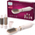 Stilizues flokësh Philips BHA310/00, 2 në 1 tharëse edhe furçë rrotulluese, me jonizim, i bardhë