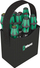 Set kaçavidash Wera Kraftform 2go 300, 11 kaçavida, shumëngjyrësh