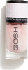 Llak thonjsh Gosh Glitter Matte Finish 06 Soft Pink, 8ml, rozë e butë me shkëlqim