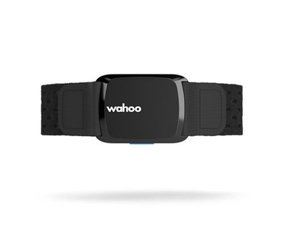 Byzylyk monitorimi Wahoo TICKR FIT, Bluetooth ANT+, i zi