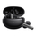 Kufje wireless QCY MeloBuds N70, Adaptive ANC, Bluetooth, të zeza
