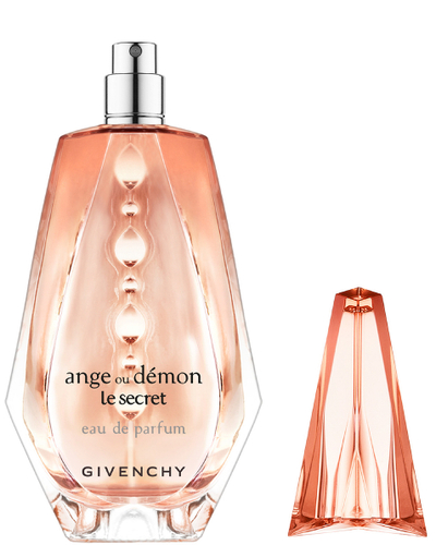 Eau de Parfum Givenchy ange ou démon le secret, 50ml