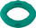 Ushtrim dore Spokey Hand Power Medium SPK-944072, 30 kg, jeshile
