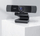 Kamera web Aukey PC-LM1E, Full HD 1080p, 2MP, e zezë