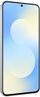 Telefon Samsung Galaxy S25 FE, 8GB RAM, 128GB, 5G, i kaltër