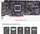 Bllok uji BarrowCH LRC2.0 për GPU, për AMD Radeon RX 6900XT, Aurora RGB, transparent