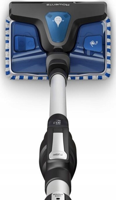 Kapak koke thithëse Rowenta ZR009602, për X-Force Flex 9.60 RH20xx, i tejdukshëm