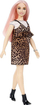 Kukulla Barbie Fashionista (FXL49)