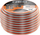 Zorrë kopshti NEO Optima 3/4" 50m 4-shtresa (15-825)