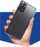 Mbështjellës telefoni 3MK Skinny, për Realme 9 Pro, transparent