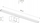 Aplike muri Nowodvorski Cezanne 10673, LED, IP44, e bardhë