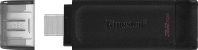 Flash Drive Kingston DataTraveler 70, 32GB