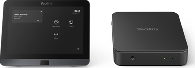 Set konferencash Yealink MCoreKit C4, Intel Core i5, ekran 8", i zi