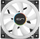 Ладилник Cryorig Crona X 120 ARGB, 120 мм