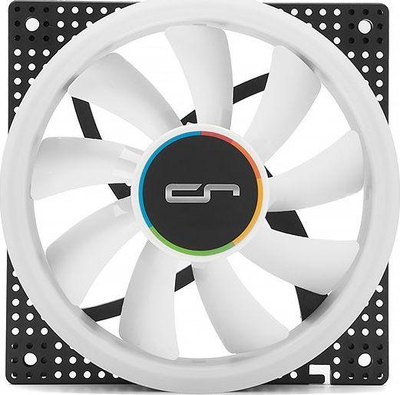 Ладилник Cryorig Crona X 120 ARGB, 120 мм