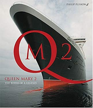 Queen Mary 2 - Philip Plisson