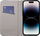 Këllëf telefoni Magneto Smart Pocket Book për Oppo A79 5G, eko lëkurë, me stand, jeshil